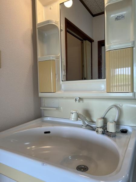 ドリームタウンの設備