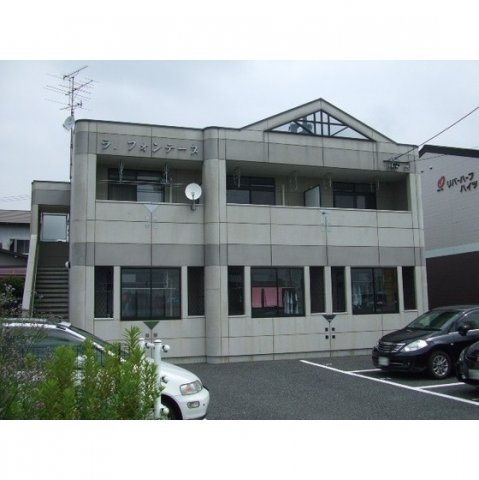 ラ・フォンテーヌ