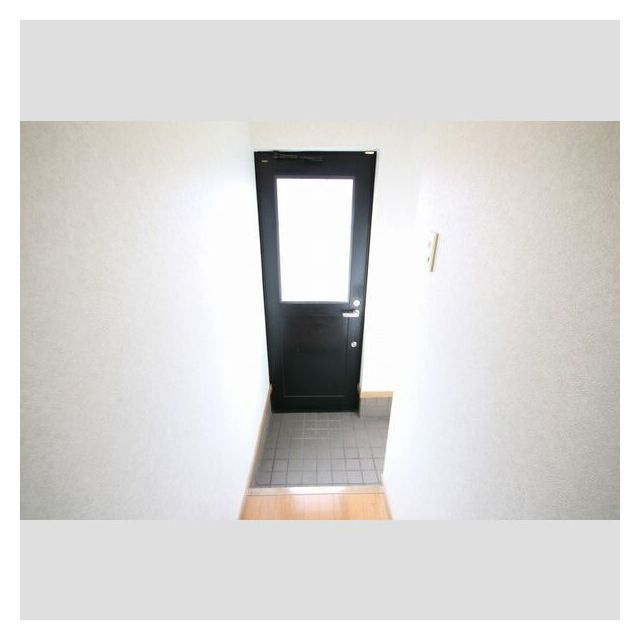 ＤＵＰＬＥＸ国王６の玄関