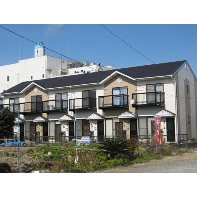 ＤＵＰＬＥＸ国王６の外観