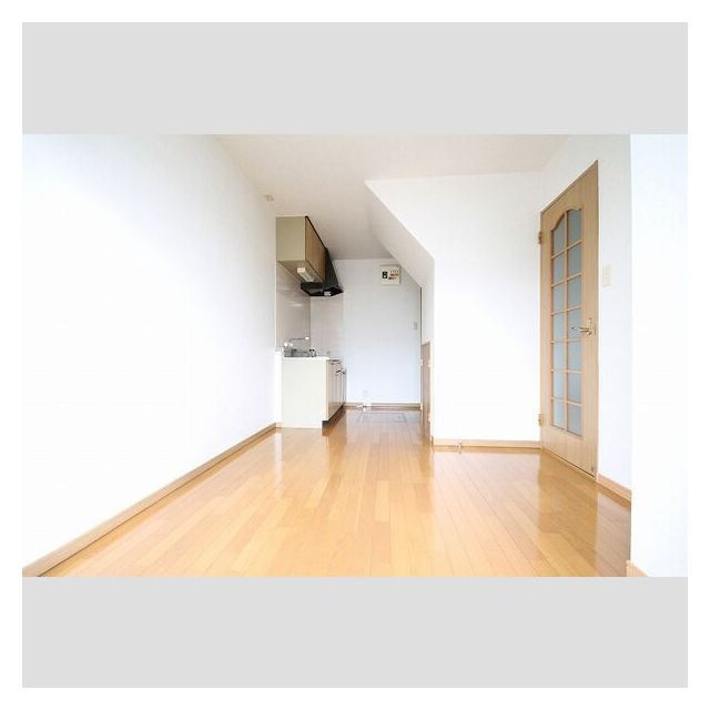 ＤＵＰＬＥＸ国王６の居間・リビング