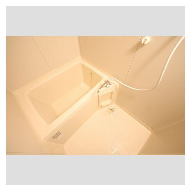 ＤＵＰＬＥＸ国王６の浴室