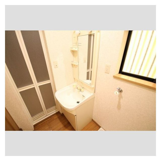 ＤＵＰＬＥＸ国王６の洗面所