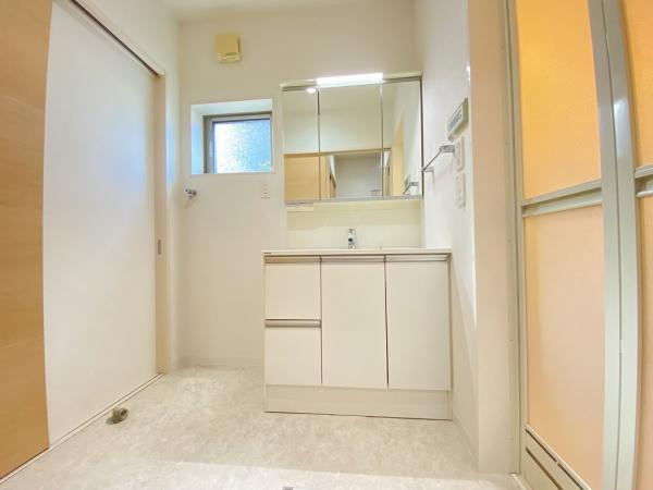 【独立洗面台】 | 西区玉津町今津　中古戸建