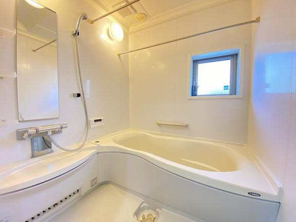 【浴室】 | 西区玉津町今津　中古戸建