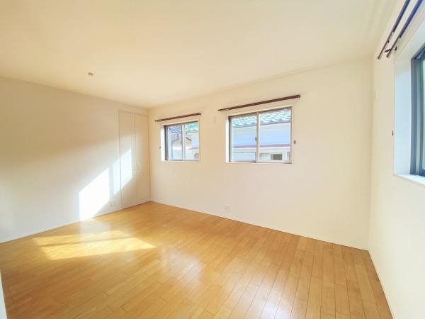 【洋室】 | 西区玉津町今津　中古戸建