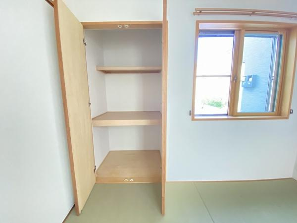 【収納】 | 西区玉津町今津　中古戸建