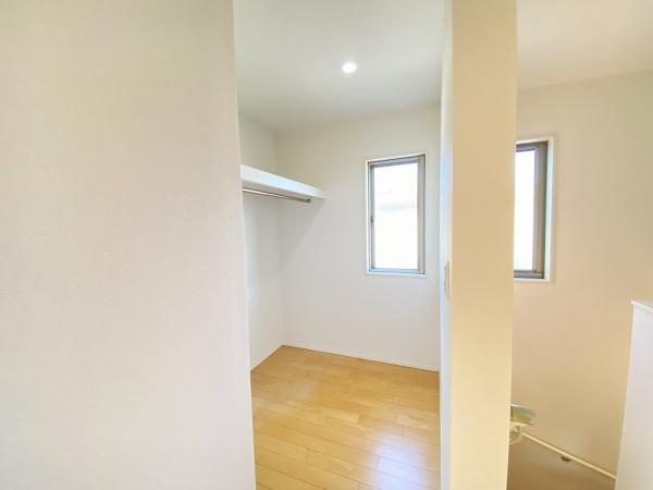 【収納】 | 西区玉津町今津　中古戸建