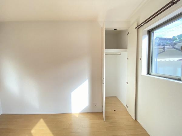 【収納】 | 西区玉津町今津　中古戸建