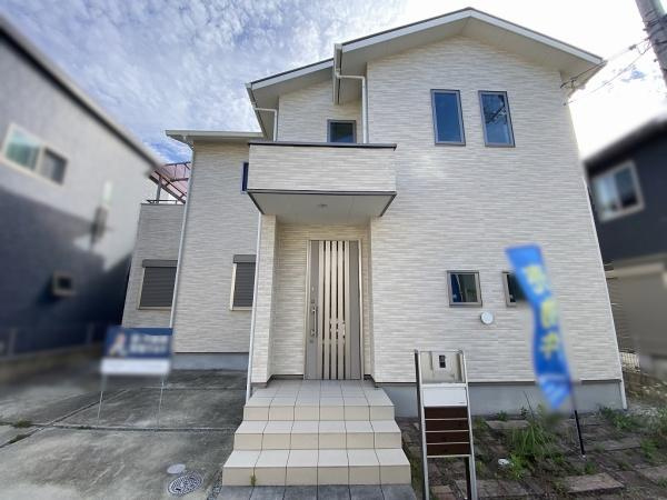 【外観】 | 西区玉津町今津　中古戸建