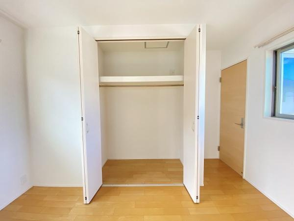 【収納】 | 西区玉津町今津　中古戸建