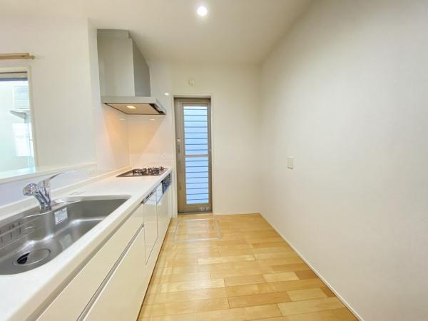 【キッチン】 | 西区玉津町今津　中古戸建