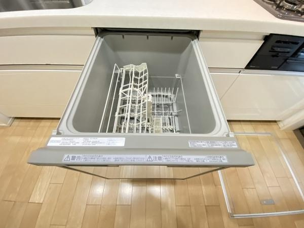 【キッチン】 | 西区玉津町今津　中古戸建