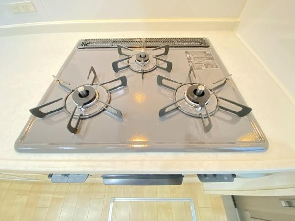 【キッチン】 | 西区玉津町今津　中古戸建