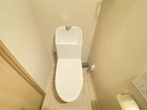 【トイレ】 | 西舞子パーク・ホームズ4号棟