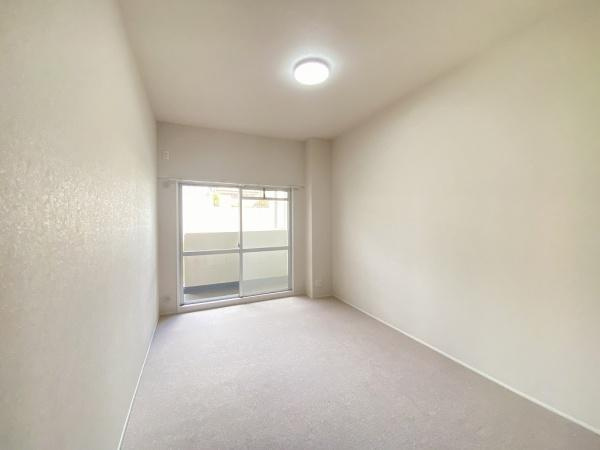 【洋室】 | 西舞子パーク・ホームズ4号棟