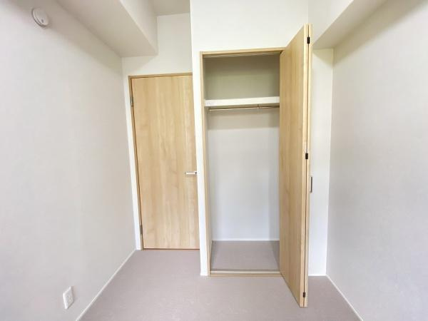 【収納】 | 西舞子パーク・ホームズ4号棟