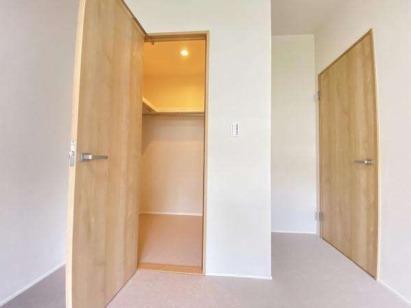 【収納】 | 西舞子パーク・ホームズ4号棟