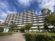 西舞子パーク・ホームズ4号棟の画像