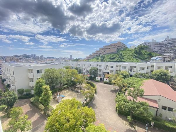 【その他】 | 西舞子パーク・ホームズ4号棟