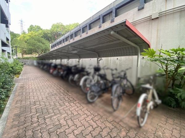 【その他共用部分】 | 西舞子パーク・ホームズ4号棟