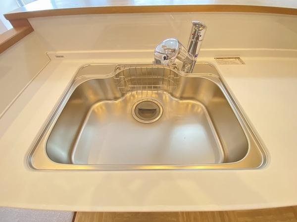 【キッチン】 | 西舞子パーク・ホームズ4号棟