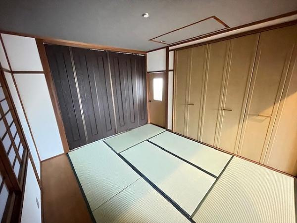 【和室】 | 門真市岸和田3丁目　中古戸建