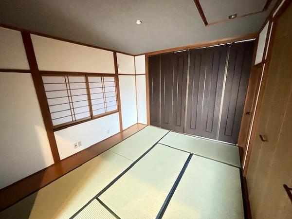 【和室】 | 門真市岸和田3丁目　中古戸建