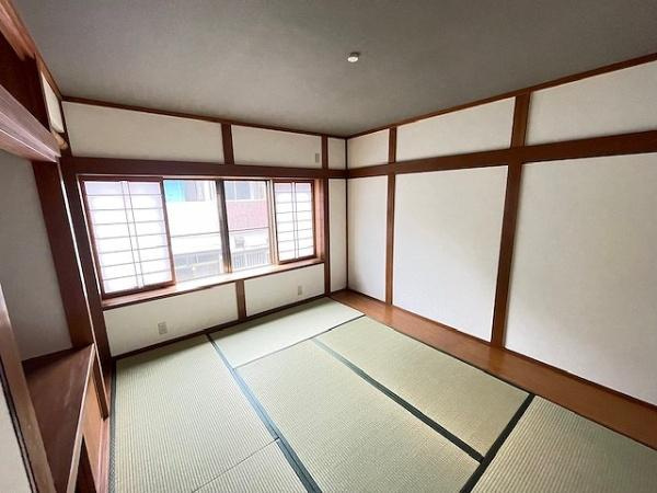 【和室】 | 門真市岸和田3丁目　中古戸建