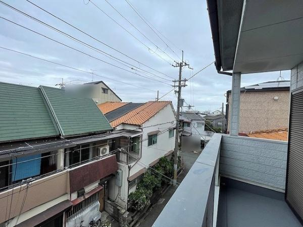 【その他】 | 門真市岸和田3丁目　中古戸建