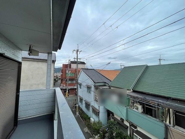 【その他】 | 門真市岸和田3丁目　中古戸建