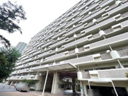 グリーンビュー鶴見1号棟の画像