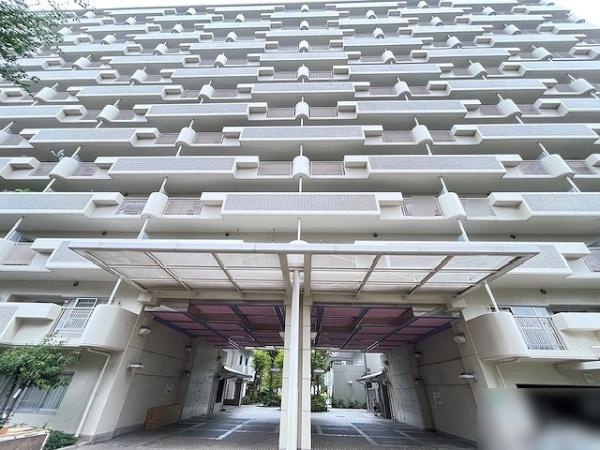 【その他】 | グリーンビュー鶴見1号棟