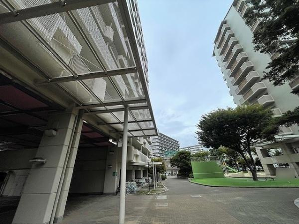 【その他】 | グリーンビュー鶴見1号棟