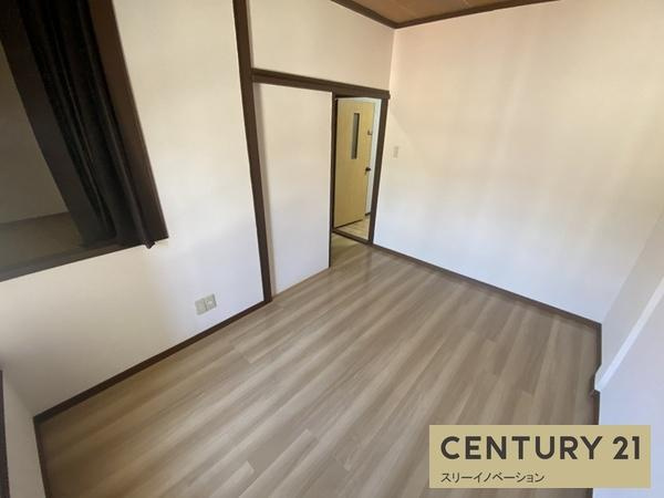 南恩加島1丁目中古戸建の洋室