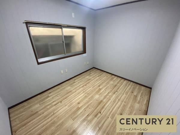 南恩加島1丁目中古戸建の洋室