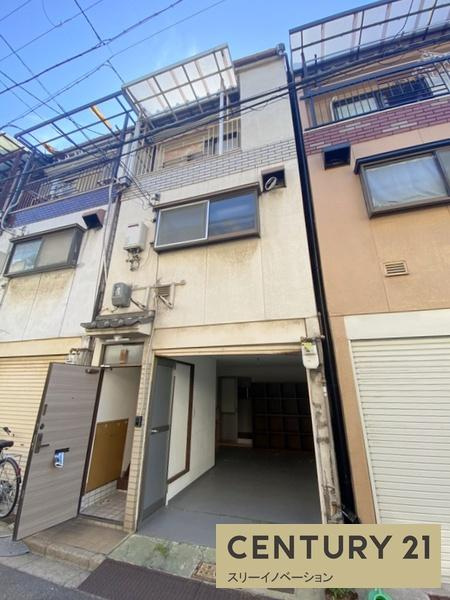 南恩加島1丁目中古戸建