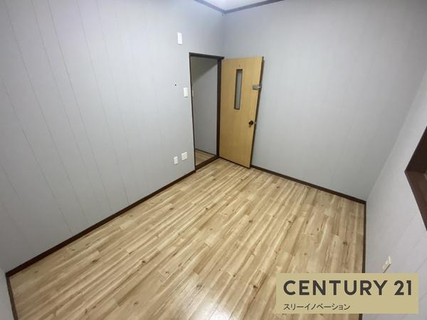 南恩加島1丁目中古戸建の洋室