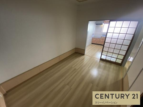 南恩加島1丁目中古戸建の洋室