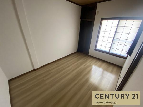 南恩加島1丁目中古戸建の洋室