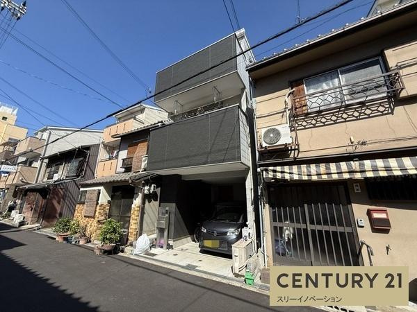 大正区平尾5丁目中古戸建のその他