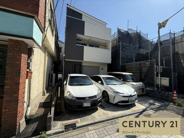 鶴町3丁目中古戸建