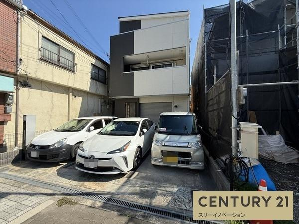 鶴町3丁目中古戸建のその他