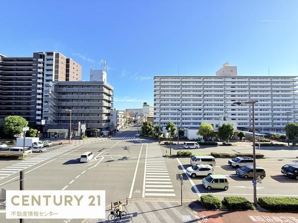 【その他】 | ニュー北加賀屋マンション | 周辺にはドラッグストア・コンビニ・スーパー・駅が5分以内で着きます！