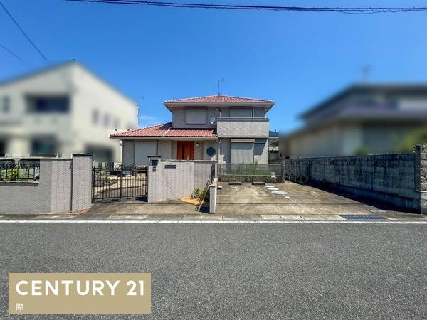 海南市重根西一丁目　中古戸建