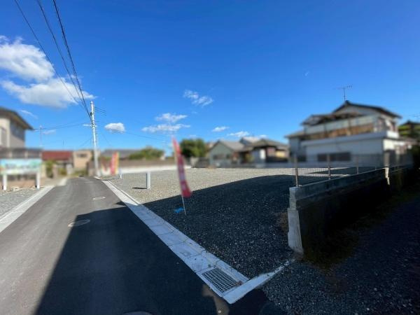 和歌山市西高松1丁目分譲地（3号地の内容）のその他