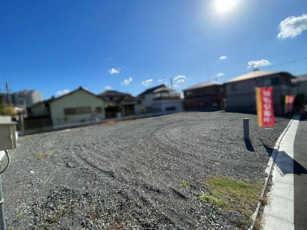 和歌山市西高松1丁目分譲地（3号地の内容）のその他