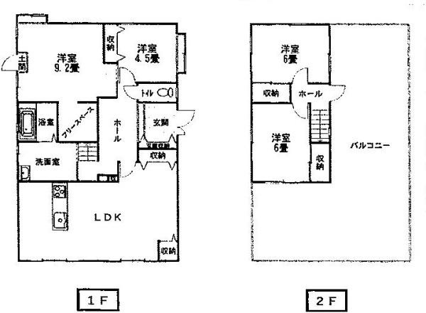 和歌山市紀三井寺　中古戸建