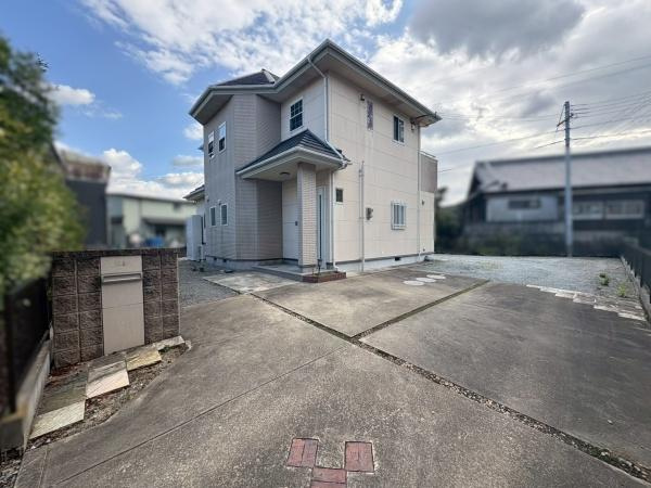 貴志川町丸栖　中古戸建