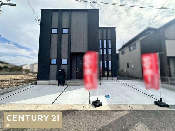 タマタウン岩出駅前2　新築戸建　2号棟